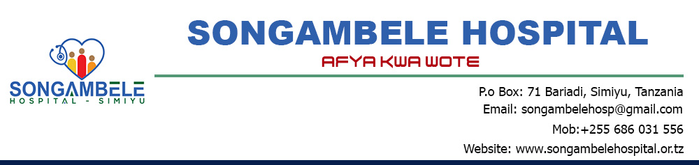 Organization Structure